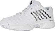 K-Swiss Hypercourt Express 2 Clay White/black