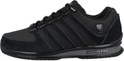 K-Swiss Rinzler black/corporate