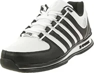 K-Swiss Rinzler White/black