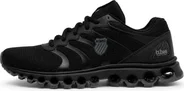 K-Swiss Tubes Comfort 200 black/Charcoal