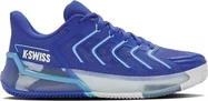 K-Swiss Ultrashot 4 Clay dazzling blue/white/baltic sea