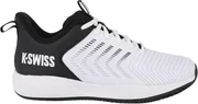 K-Swiss Ultrashot Light Clay White/black
