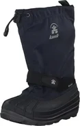 Kamik WATERBUG8G Navy/Navy