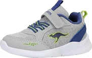 KangaROOS K-NY Chip EV ultimate grey/Navy