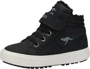 KangaROOS Kavu III jet black/steel grey