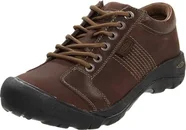 Keen Austin