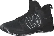 Kempa Attack Midcut 2.0 Indoor Shoes black