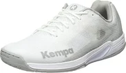 Kempa Wing 2.0 Indoor Shoes White/grey