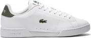 Lacoste Carnaby Cup Leather white/Khaki