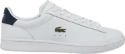 Lacoste Carnaby Set Leather white/Navy