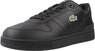 Lacoste T-Clip Set Leather black