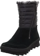 Legero Novara GTX black