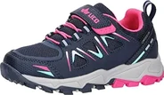 Lico Allen VS Navy/Pink/turquoise