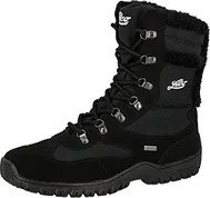 Lico Saskia black/grey