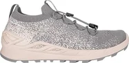 Lowa Fusion Lo Anthracite/rose