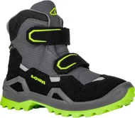 Lowa Milo Evo GTX Mid Lime/grey