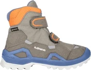 Lowa Milo Evo GTX Mid brown/Orange