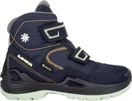 Lowa Milo GTX Mid Navy