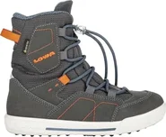 Lowa Raik GTX Hi Anthracite/Petrol