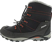 Meindl Yolup GTX black/Orange