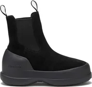 Moon Boot Luna Low black