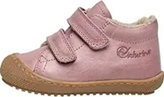 Naturino Racoon VL light Pink