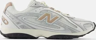 New Balance 204L silver metallic/flat Taupe