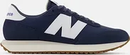 New Balance 237v1 Natural indigo/vintage indigo