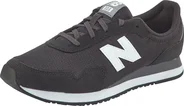 New Balance 323 black/White