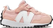 New Balance 327 New-B Hook & Loop Pink haze