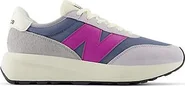 New Balance 370 Pearl grey