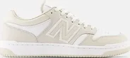New Balance 480 timberwolf/white