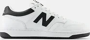 New Balance 480 White/black