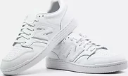 New Balance 480 White