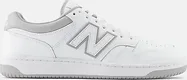 New Balance 480 white/grey matter