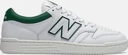 New Balance 480 white/timberwolf