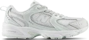 New Balance 530 Bungee grey matter/Mint water