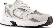 New Balance 530 grey matter/silver metallic