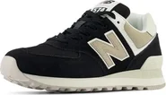 New Balance 574 black