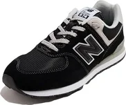 New Balance 574 black/grey