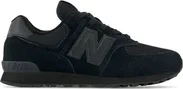 New Balance 574 Core black