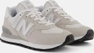 New Balance 574 Core nimbus cloud/white