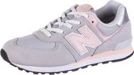 New Balance 574 Core rain cloud