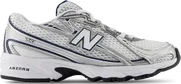 New Balance 740 White/blue