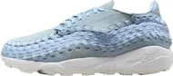 Nike Air Footscape Denim/ice blue/white/wheat Gold