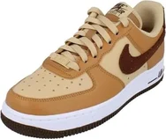 Nike Air Force 1 07 SE Suede flax/sesame/white/cacao wow