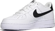 Nike Air Force 1 White/black