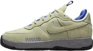 Nike Air Force 1 Wild olive aura/aquarius blue/ashen Slate/racer blue