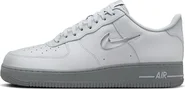 Nike Air Force 1 wolf grey/cool grey