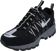 Nike Air Humara black/metallic silver